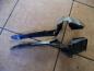 Preview: Nissan Pixo Halterung Verkleidung Rechts / Links 12341-68K0/ 12342-68K