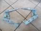 Preview: Mercedes Benz C-Klasse W203 Motorhaubenscharnier A2038800328 / A2038800428