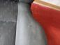 Preview: Ford Focus Bj.98-04 Fahrersitz Sitz Vorne Links schwarz grau