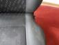 Preview: Ford Focus Bj.98-04 Fahrersitz Sitz Vorne Links schwarz grau