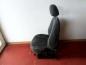 Preview: Ford Focus Bj.98-04 Fahrersitz Sitz Vorne Links schwarz grau