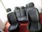 Preview: Sitze Komplett Ford Focus, Bj. 98-04, schwarz grau