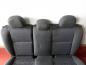 Preview: Sitze Komplett Ford Focus, Bj. 98-04, schwarz grau