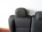 Preview: Sitze Komplett Ford Focus, Bj. 98-04, schwarz grau