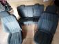 Preview: Opel Corsa D Sitze Innenausstattung Stoff