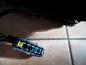 Preview: Opel Corsa D Sitze Innenausstattung Stoff