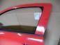 Preview: Opel Corsa D 3-Türer Tür Vorne Links Rot Farbcode : Z547