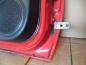 Preview: Opel Corsa D 3-Türer Tür Vorne Links Rot Farbcode : Z547