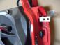 Preview: Opel Corsa D 3-Türer Tür Vorne Links Rot Farbcode : Z547