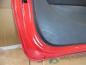Preview: Opel Corsa D 3-Türer Tür Vorne Links Rot Farbcode : Z547