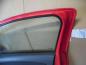 Preview: Opel Corsa D 3-Türer Tür Vorne Rechts Rot Farbcode : Z547
