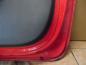 Preview: Opel Corsa D 3-Türer Tür Vorne Rechts Rot Farbcode : Z547
