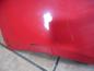 Preview: Opel Corsa D 3-Türer Stoßstange Hinten 13179893 Rot Farbcode : Z547