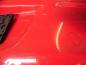 Preview: Opel Corsa D 3-Türer Stoßstange Hinten 13179893 Rot Farbcode : Z547