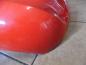 Preview: Opel Corsa D 3-Türer Stoßstange Hinten 13179893 Rot Farbcode : Z547