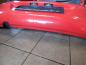 Preview: Opel Corsa D 3-Türer Stoßstange Hinten 13179893 Rot Farbcode : Z547