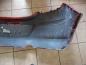 Preview: Opel Corsa D 3-Türer Stoßstange Hinten 13179893 Rot Farbcode : Z547