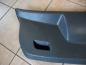 Preview: Opel Corsa D Verkleidung Abdeckung Heckklappe 13180938