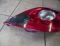 Preview: Opel Corsa D Heckleuchte Rücklicht Rückleuchte Rechts 13186351
