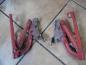 Preview: Opel Corsa D Motorhaubescharniere Scharniere 1318699 1318900