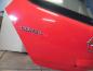 Preview: Opel Corsa D Heckklappe Rot Farbcode : Z547