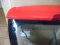 Preview: Opel Corsa D Heckklappe Rot Farbcode : Z547