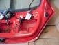 Preview: Opel Corsa D Heckklappe Rot Farbcode : Z547