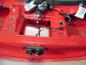 Preview: Opel Corsa D Heckklappe Rot Farbcode : Z547