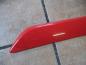 Preview: Opel Corsa D Abdeckung Zierleiste Leiste Hinten Links 13270138