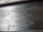 Preview: Opel Corsa D Abdeckung Zierleiste Leiste Hinten Links 13270138