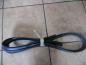 Preview: Opel Corsa D Türdichtung Gummidichtung Links Oben 13254857