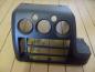 Preview: Ford Fiesta Bj 2004 Mittelkonsole Radioblende Radioschach 2S61A047A04 ABW