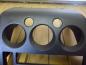 Preview: Ford Fiesta Bj 2004 Mittelkonsole Radioblende Radioschach 2S61A047A04 ABW
