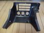 Preview: Ford Fiesta Bj 2004 Mittelkonsole Radioblende Radioschach 2S61A047A04 ABW