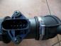 Preview: BMW 3-er E46 Luftmassenmesser PBT-GF30 mit Ansaugschlauch 1437355