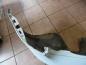 Preview: Fiat Punto Stoßstange Hinten Weiß 735536155