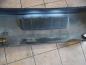 Preview: Fiat Punto Stoßstange Hinten Weiß 735536155