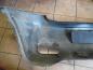 Preview: Fiat Punto Stoßstange Hinten Weiß 735536155