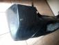 Preview: Renault Twingo II Stoßstange Hinten 8200649330 Schwarz Farbcod: NV676