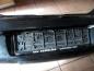 Preview: Renault Twingo II Stoßstange Hinten 8200649330 Schwarz Farbcod: NV676