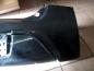 Preview: Renault Twingo II Stoßstange Hinten 8200649330 Schwarz Farbcod: NV676