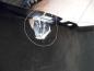 Preview: Renault Twingo II Stoßstange Hinten 8200649330 Schwarz Farbcod: NV676