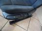 Preview: BMW 3-er E46 Limousine Fahrersitz Sitz Vorne Links Stoff