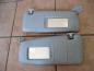 Preview: BMW 3-er E46 Sonnenblende Rechts / Links