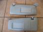 Preview: BMW 3-er E46 Sonnenblende Rechts / Links