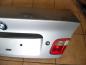 Preview: BMW 3-er E46 Limousine Heckklappe Kofferraumklappe Titansilber 354/7