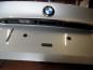 Preview: BMW 3-er E46 Limousine Heckklappe Kofferraumklappe Titansilber 354/7