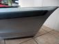 Preview: BMW 3-er E46 Limousine Stoßstange Hinten Titansilber 354/7