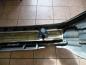 Preview: BMW 3-er E46 Limousine Stoßstange Hinten Titansilber 354/7