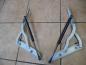 Preview: BMW 3-er E46 Heckklappescharnier Scharnier Rechts / Links 8220073 8220074